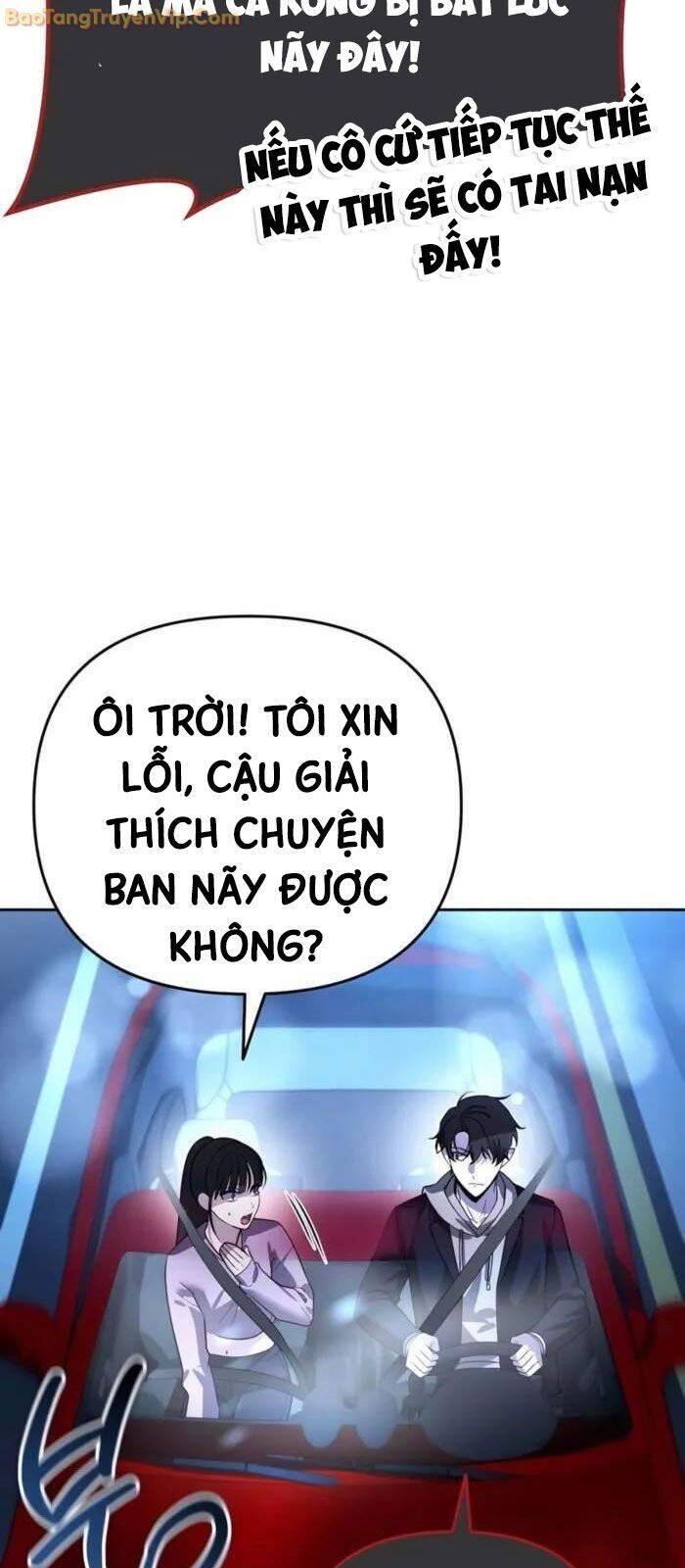 Bản Ngã Của Tôi Là Thợ Săn Dị Giới Chapter 18 - Trang 2