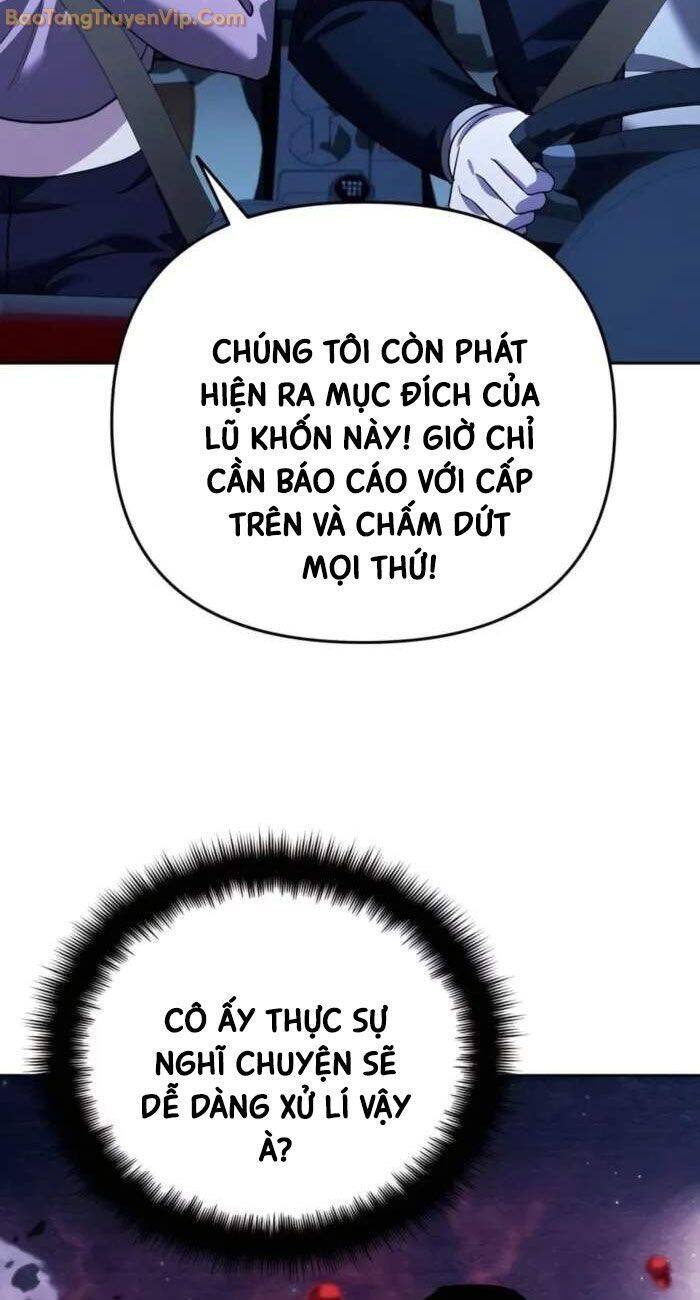 Bản Ngã Của Tôi Là Thợ Săn Dị Giới Chapter 18 - Trang 2