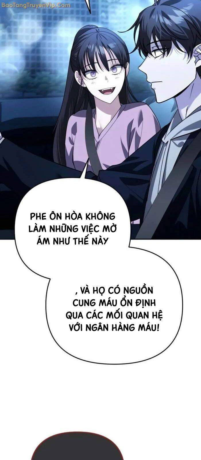 Bản Ngã Của Tôi Là Thợ Săn Dị Giới Chapter 18 - Trang 2