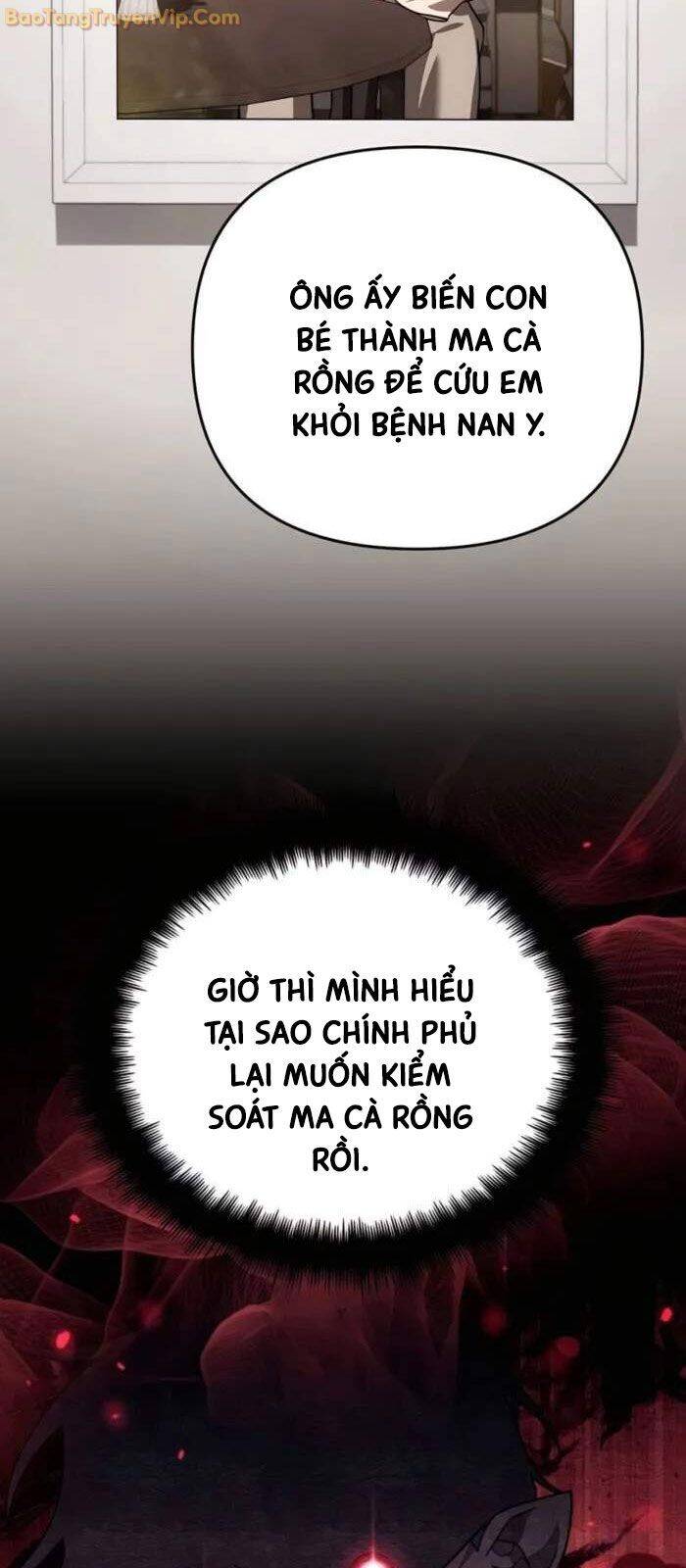 Bản Ngã Của Tôi Là Thợ Săn Dị Giới Chapter 18 - Trang 2