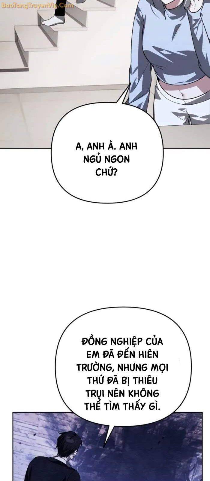 Bản Ngã Của Tôi Là Thợ Săn Dị Giới Chapter 18 - Trang 2