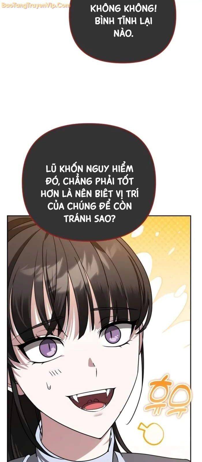 Bản Ngã Của Tôi Là Thợ Săn Dị Giới Chapter 18 - Trang 2