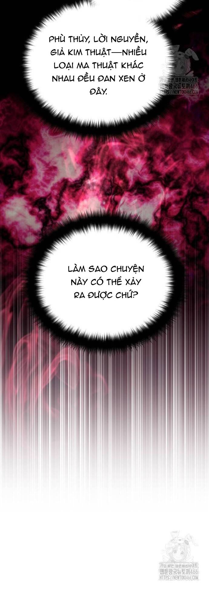 Bản Ngã Của Tôi Là Thợ Săn Dị Giới Chapter 17 - Trang 2