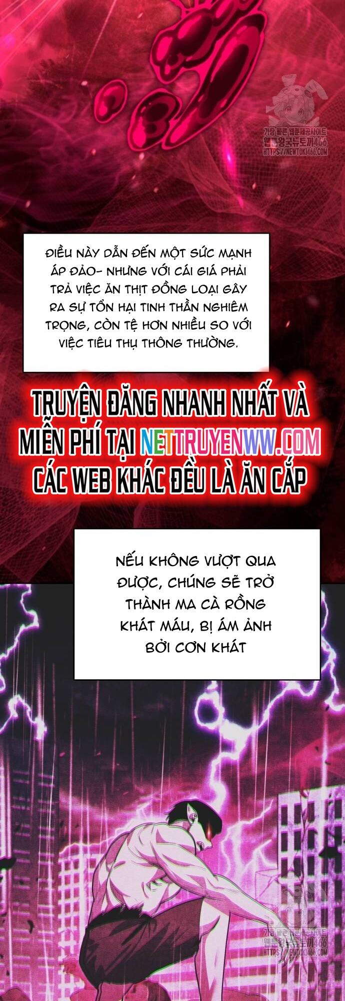 Bản Ngã Của Tôi Là Thợ Săn Dị Giới Chapter 17 - Trang 2