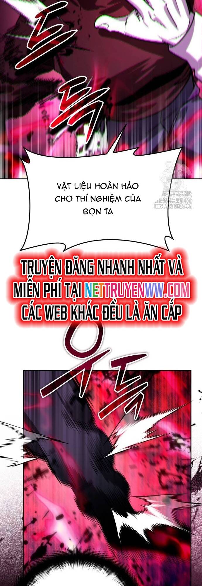 Bản Ngã Của Tôi Là Thợ Săn Dị Giới Chapter 17 - Trang 2