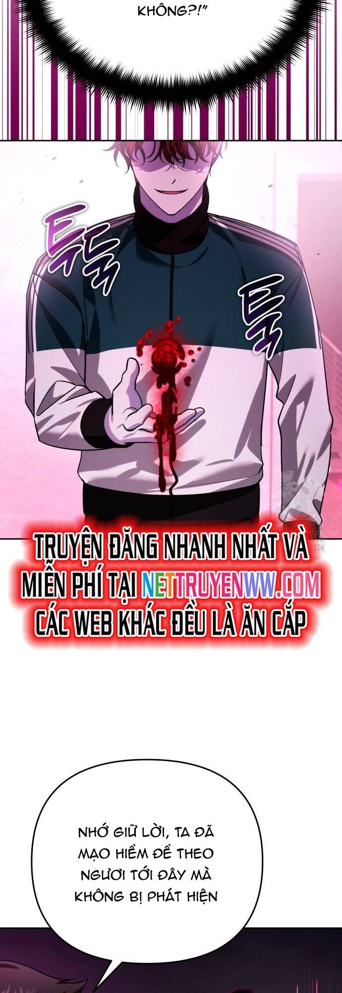 Bản Ngã Của Tôi Là Thợ Săn Dị Giới Chapter 17 - Trang 2