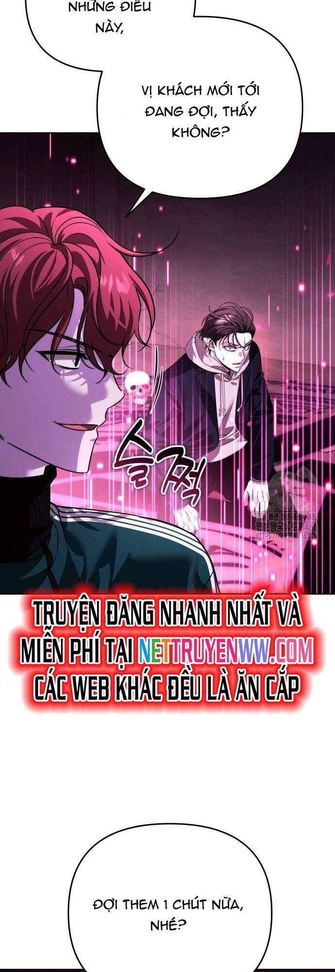 Bản Ngã Của Tôi Là Thợ Săn Dị Giới Chapter 17 - Trang 2