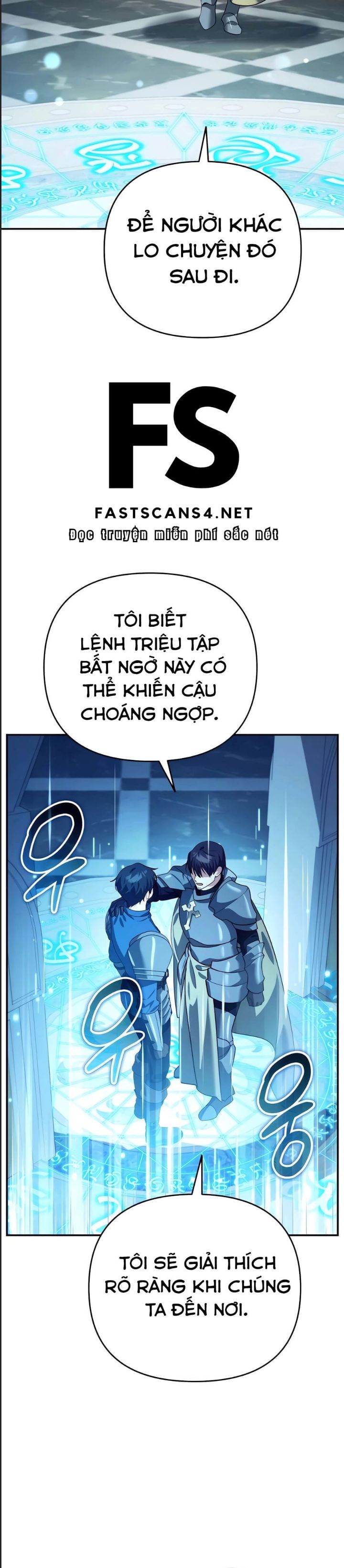 Bản Ngã Của Tôi Là Thợ Săn Dị Giới Chapter 16 - Trang 2