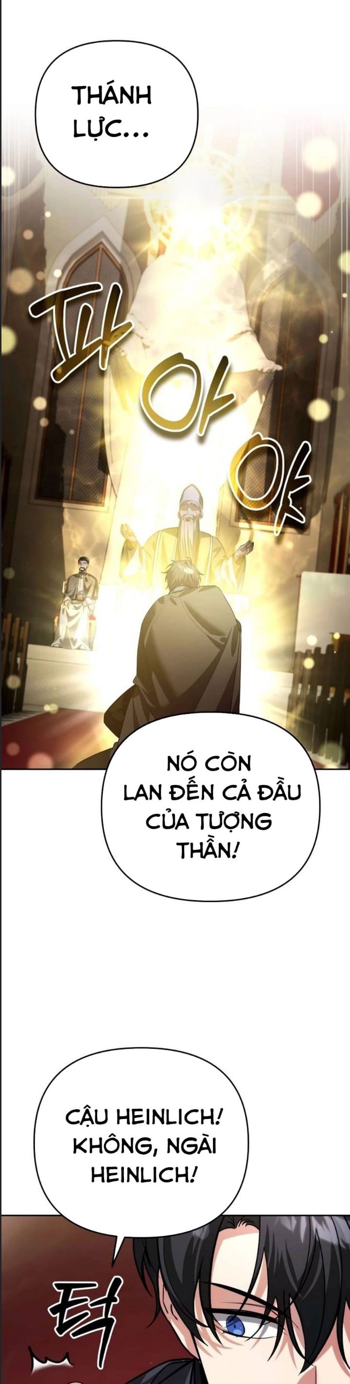 Bản Ngã Của Tôi Là Thợ Săn Dị Giới Chapter 15 - Trang 2