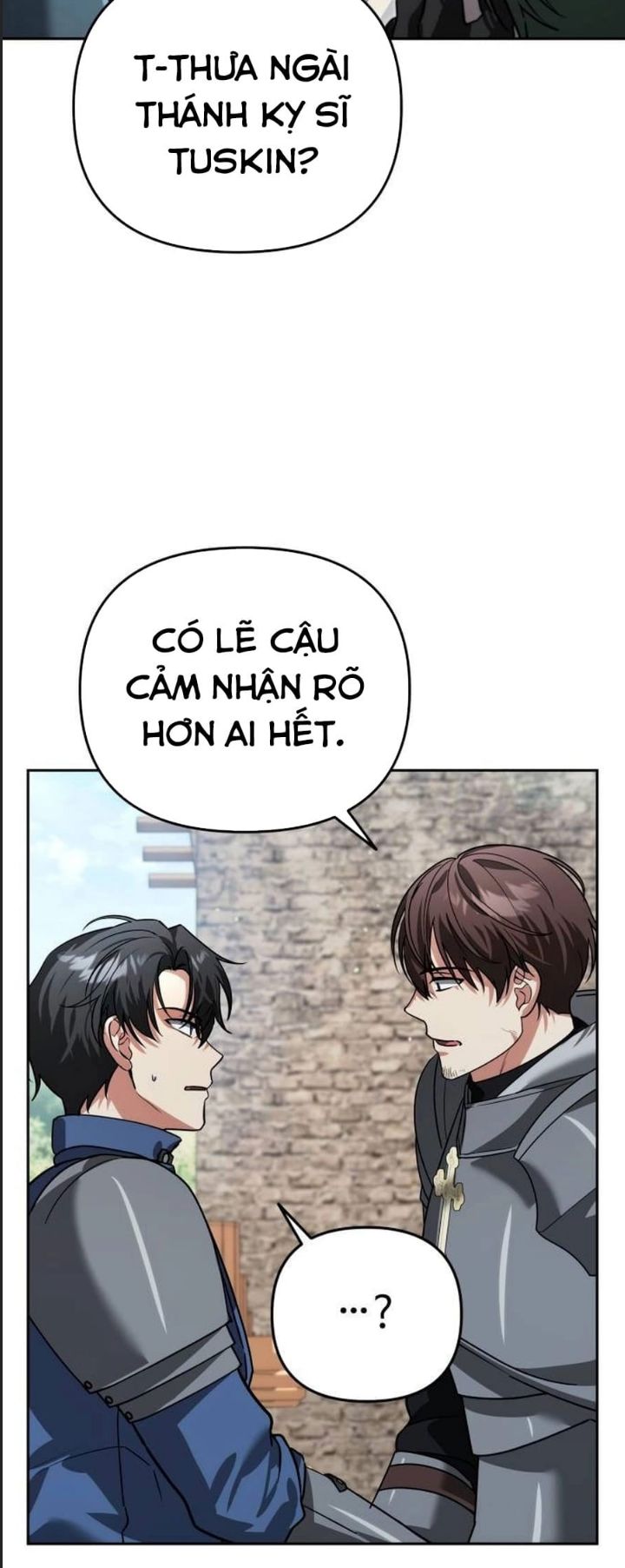 Bản Ngã Của Tôi Là Thợ Săn Dị Giới Chapter 15 - Trang 2