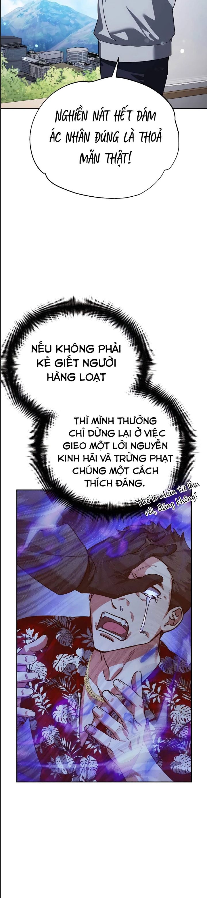 Bản Ngã Của Tôi Là Thợ Săn Dị Giới Chapter 14 - Trang 2