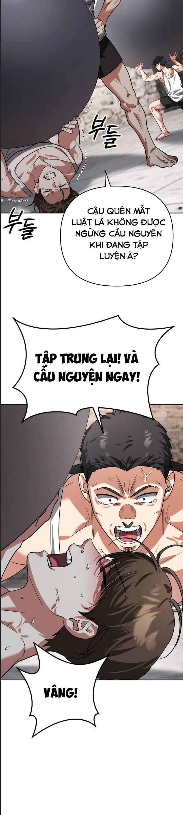 Bản Ngã Của Tôi Là Thợ Săn Dị Giới Chapter 14 - Trang 2