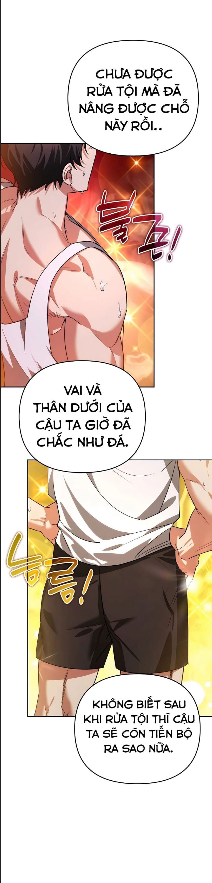 Bản Ngã Của Tôi Là Thợ Săn Dị Giới Chapter 14 - Trang 2