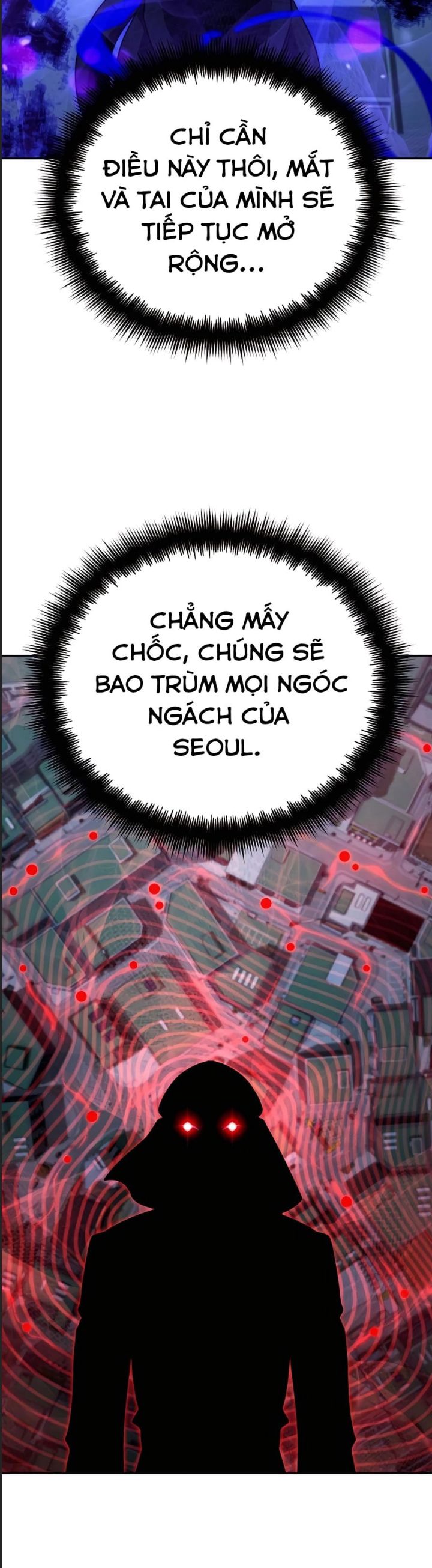 Bản Ngã Của Tôi Là Thợ Săn Dị Giới Chapter 13 - Trang 2