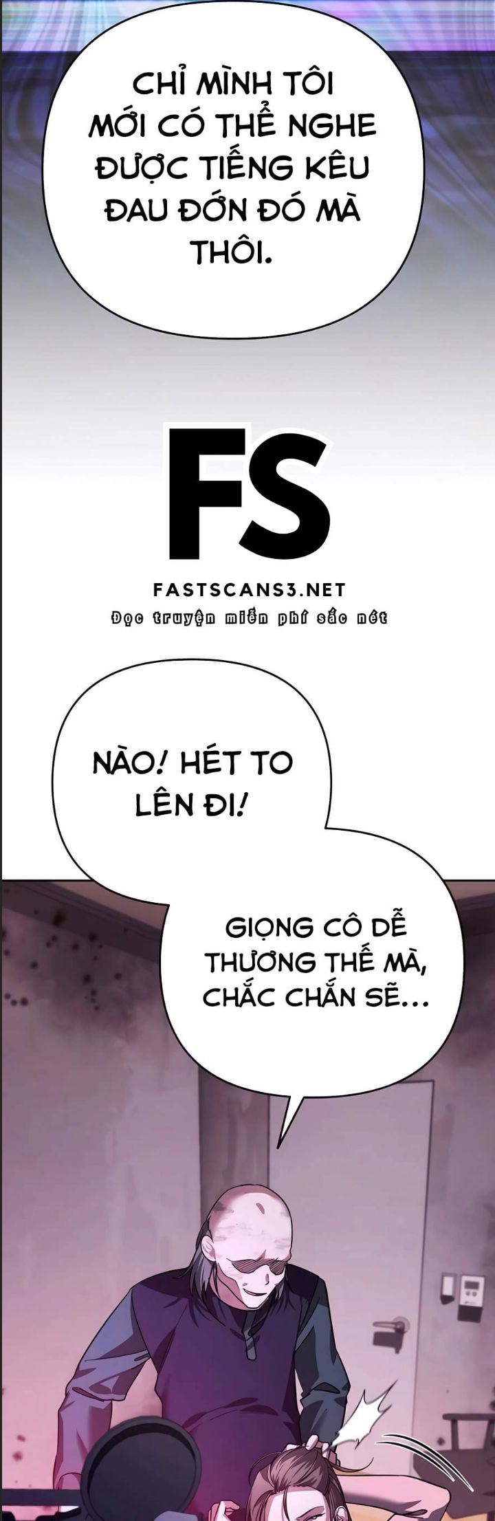 Bản Ngã Của Tôi Là Thợ Săn Dị Giới Chapter 13 - Trang 2