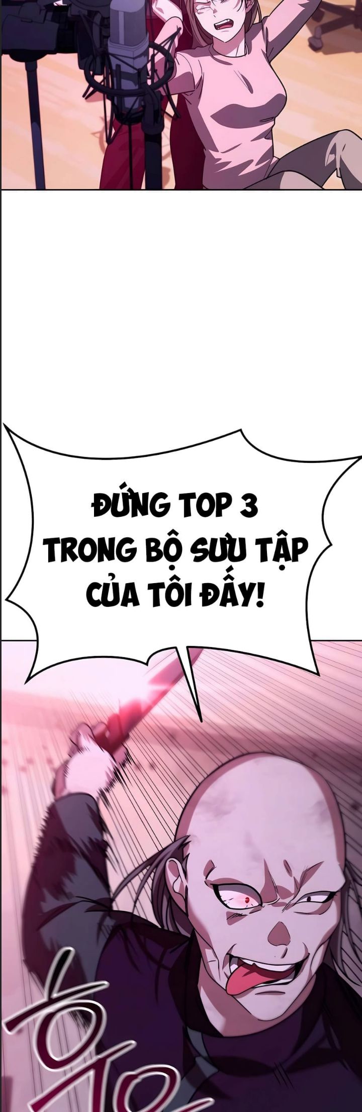 Bản Ngã Của Tôi Là Thợ Săn Dị Giới Chapter 13 - Trang 2