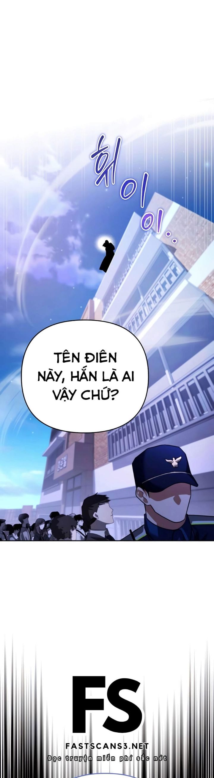 Bản Ngã Của Tôi Là Thợ Săn Dị Giới Chapter 13 - Trang 2