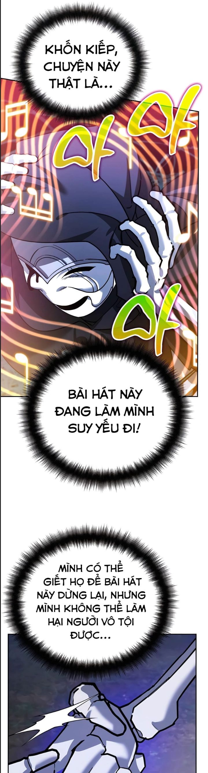 Bản Ngã Của Tôi Là Thợ Săn Dị Giới Chapter 12 - Trang 2