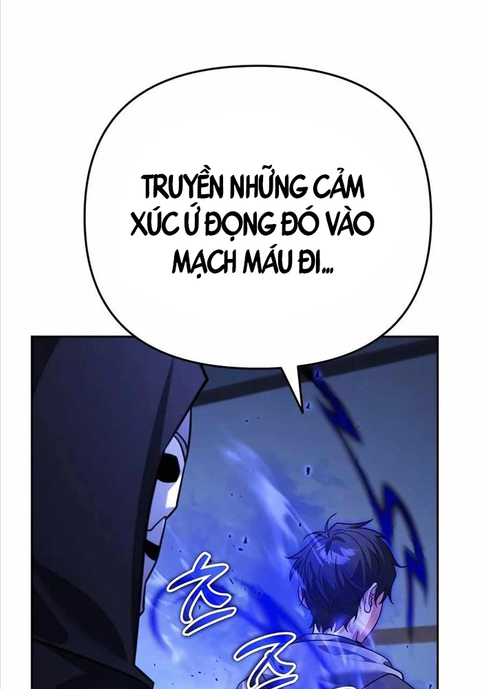 Bản Ngã Của Tôi Là Thợ Săn Dị Giới Chapter 11 - Trang 2