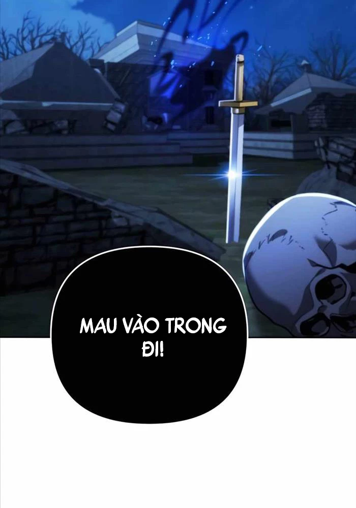 Bản Ngã Của Tôi Là Thợ Săn Dị Giới Chapter 10 - Trang 2