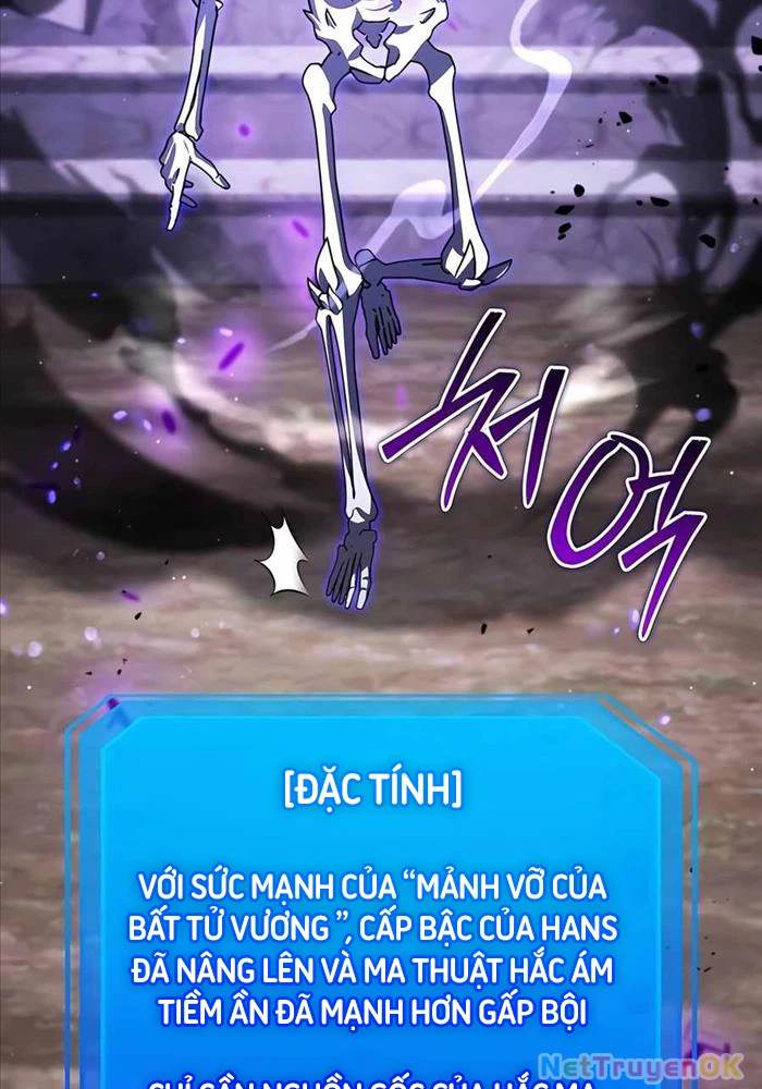 Bản Ngã Của Tôi Là Thợ Săn Dị Giới Chapter 10 - Trang 2