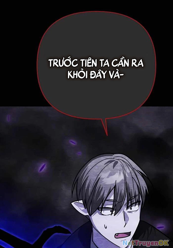 Bản Ngã Của Tôi Là Thợ Săn Dị Giới Chapter 10 - Trang 2