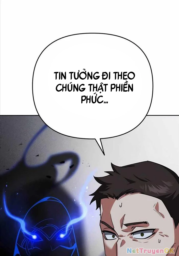 Bản Ngã Của Tôi Là Thợ Săn Dị Giới Chapter 10 - Trang 2