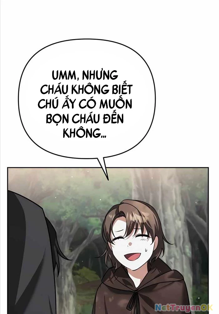 Bản Ngã Của Tôi Là Thợ Săn Dị Giới Chapter 10 - Trang 2