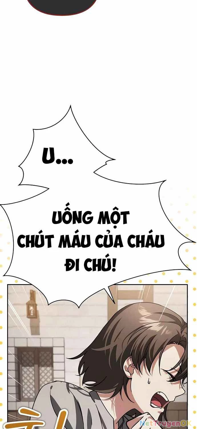 Bản Ngã Của Tôi Là Thợ Săn Dị Giới Chapter 9 - Trang 2