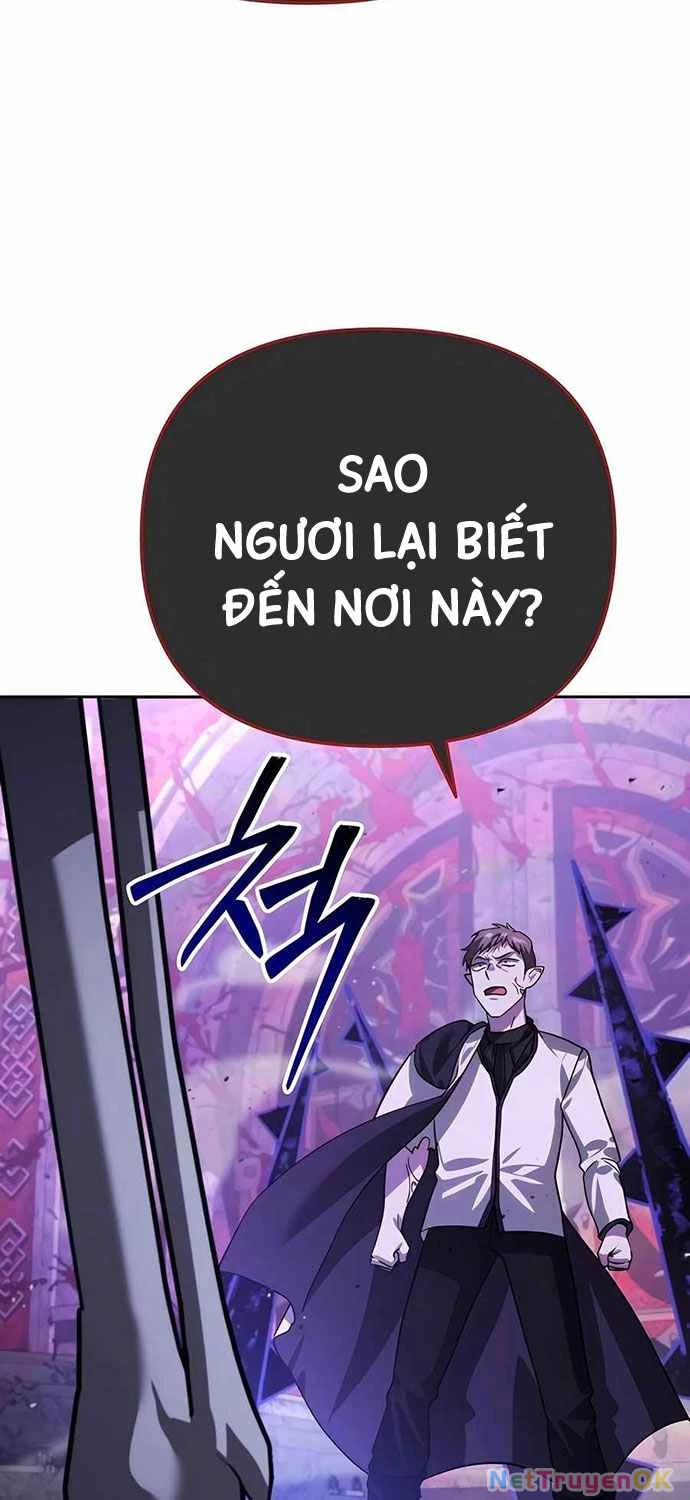 Bản Ngã Của Tôi Là Thợ Săn Dị Giới Chapter 9 - Trang 2