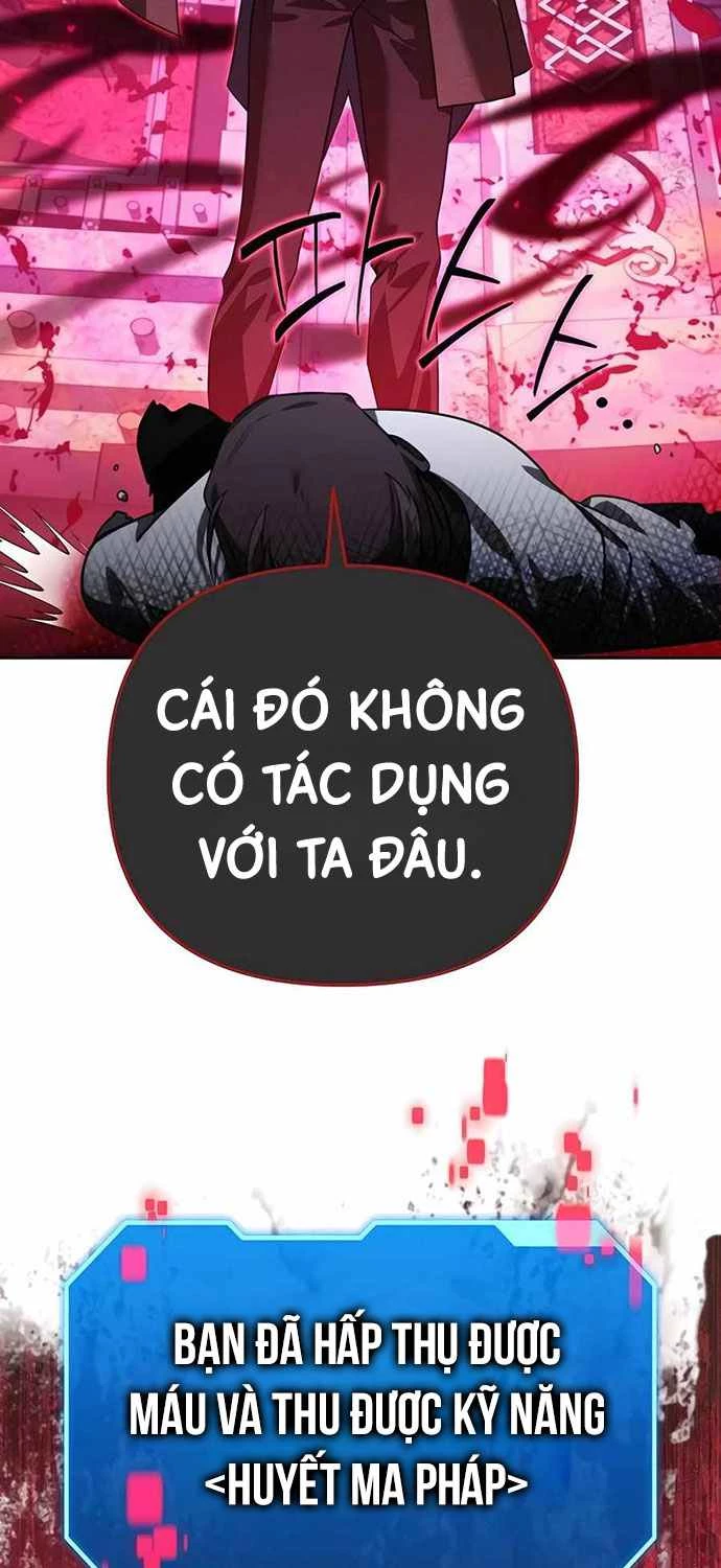 Bản Ngã Của Tôi Là Thợ Săn Dị Giới Chapter 9 - Trang 2