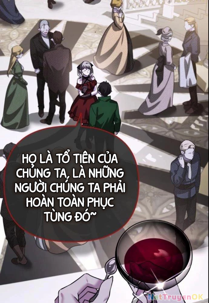 Bản Ngã Của Tôi Là Thợ Săn Dị Giới Chapter 8 - Trang 2