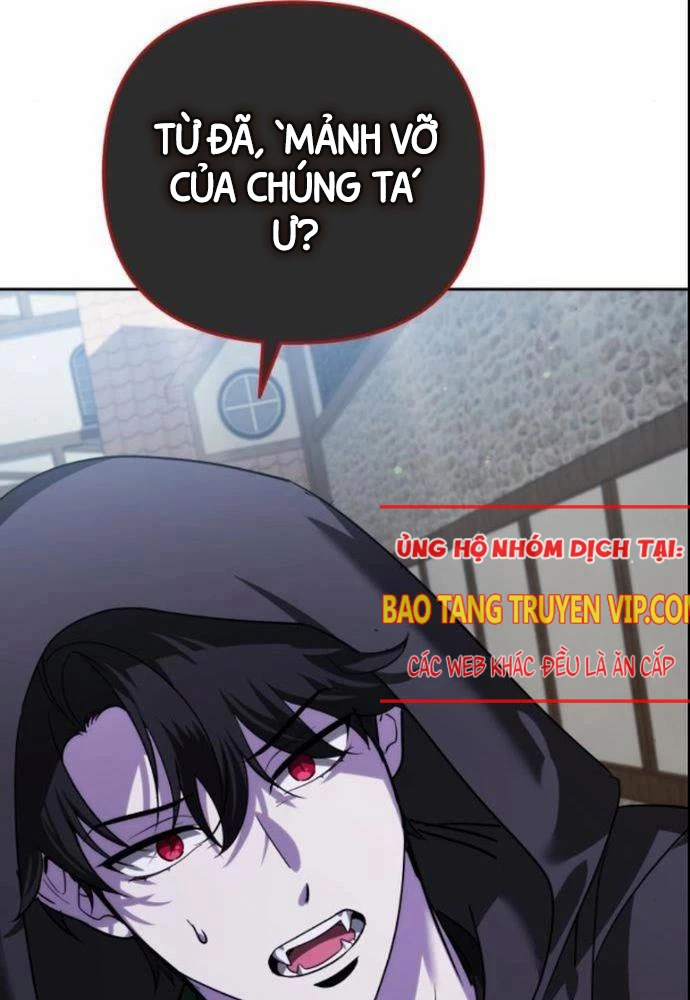 Bản Ngã Của Tôi Là Thợ Săn Dị Giới Chapter 8 - Trang 2