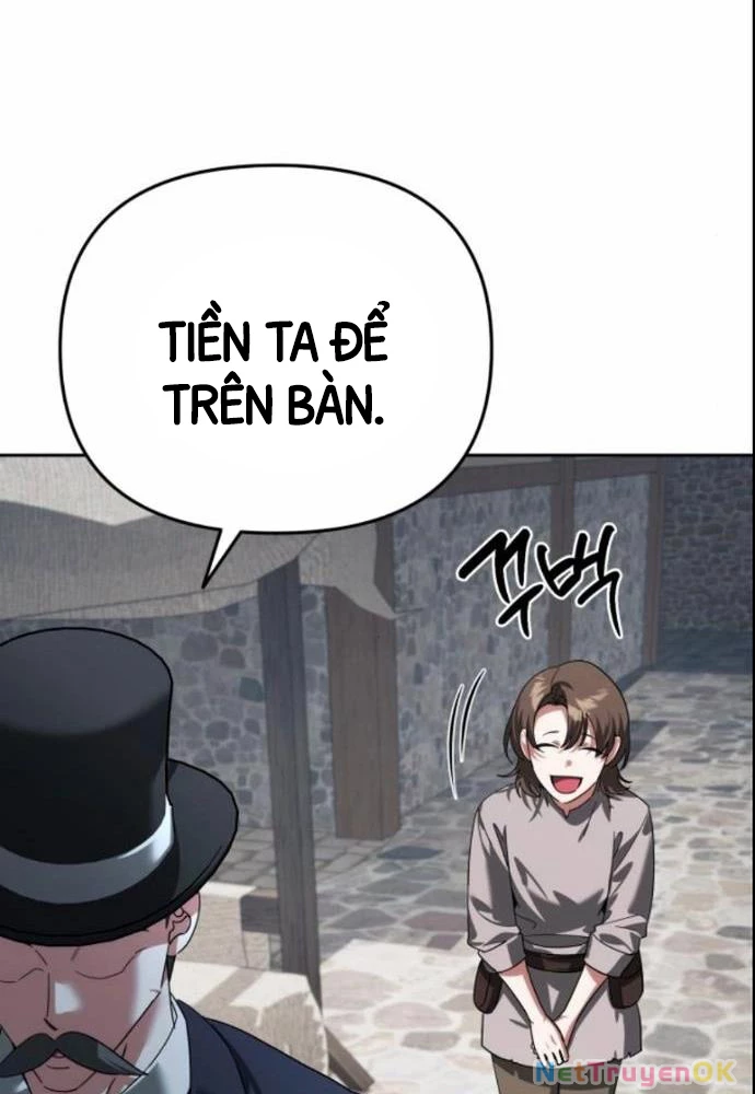 Bản Ngã Của Tôi Là Thợ Săn Dị Giới Chapter 8 - Trang 2