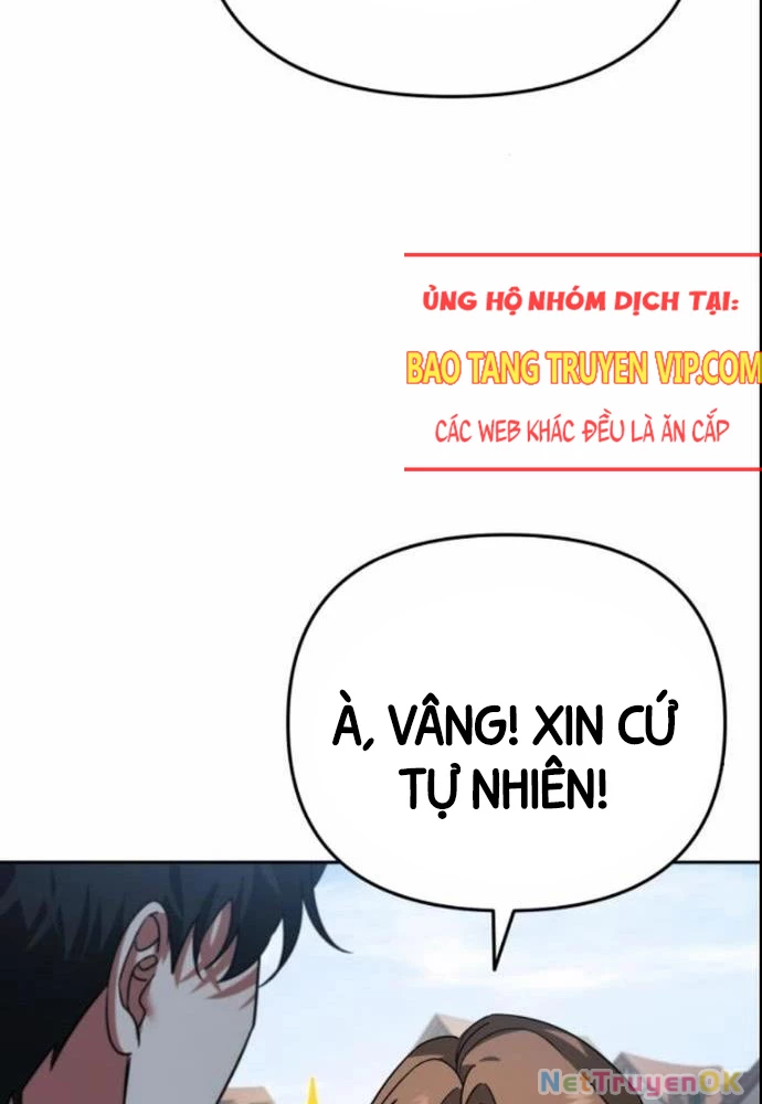 Bản Ngã Của Tôi Là Thợ Săn Dị Giới Chapter 8 - Trang 2