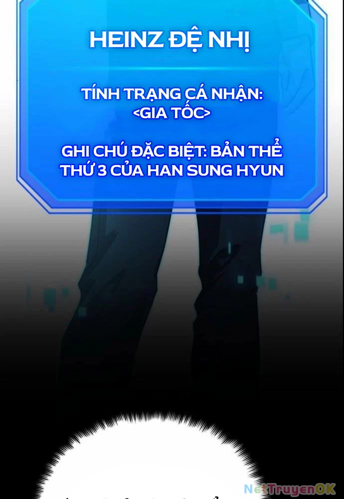 Bản Ngã Của Tôi Là Thợ Săn Dị Giới Chapter 8 - Trang 2