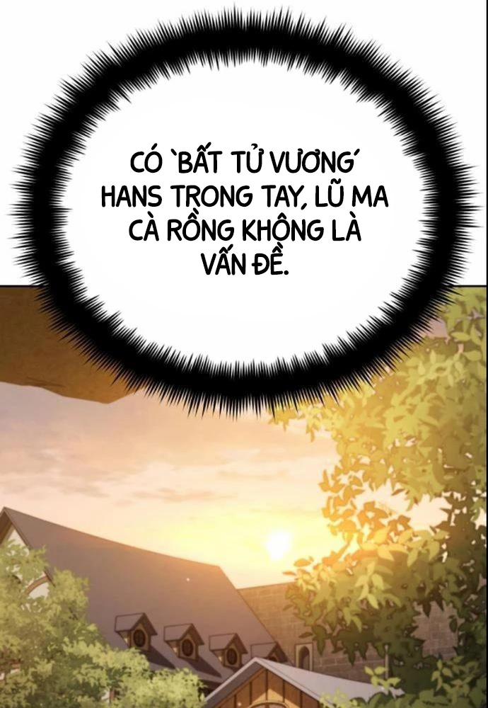 Bản Ngã Của Tôi Là Thợ Săn Dị Giới Chapter 8 - Trang 2