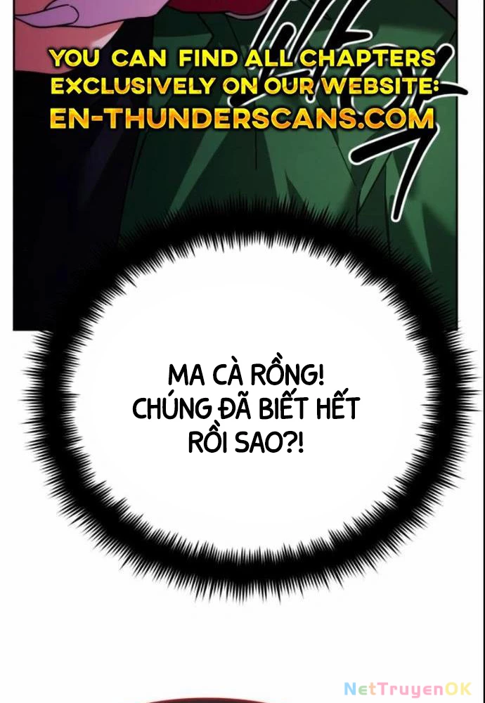 Bản Ngã Của Tôi Là Thợ Săn Dị Giới Chapter 8 - Trang 2