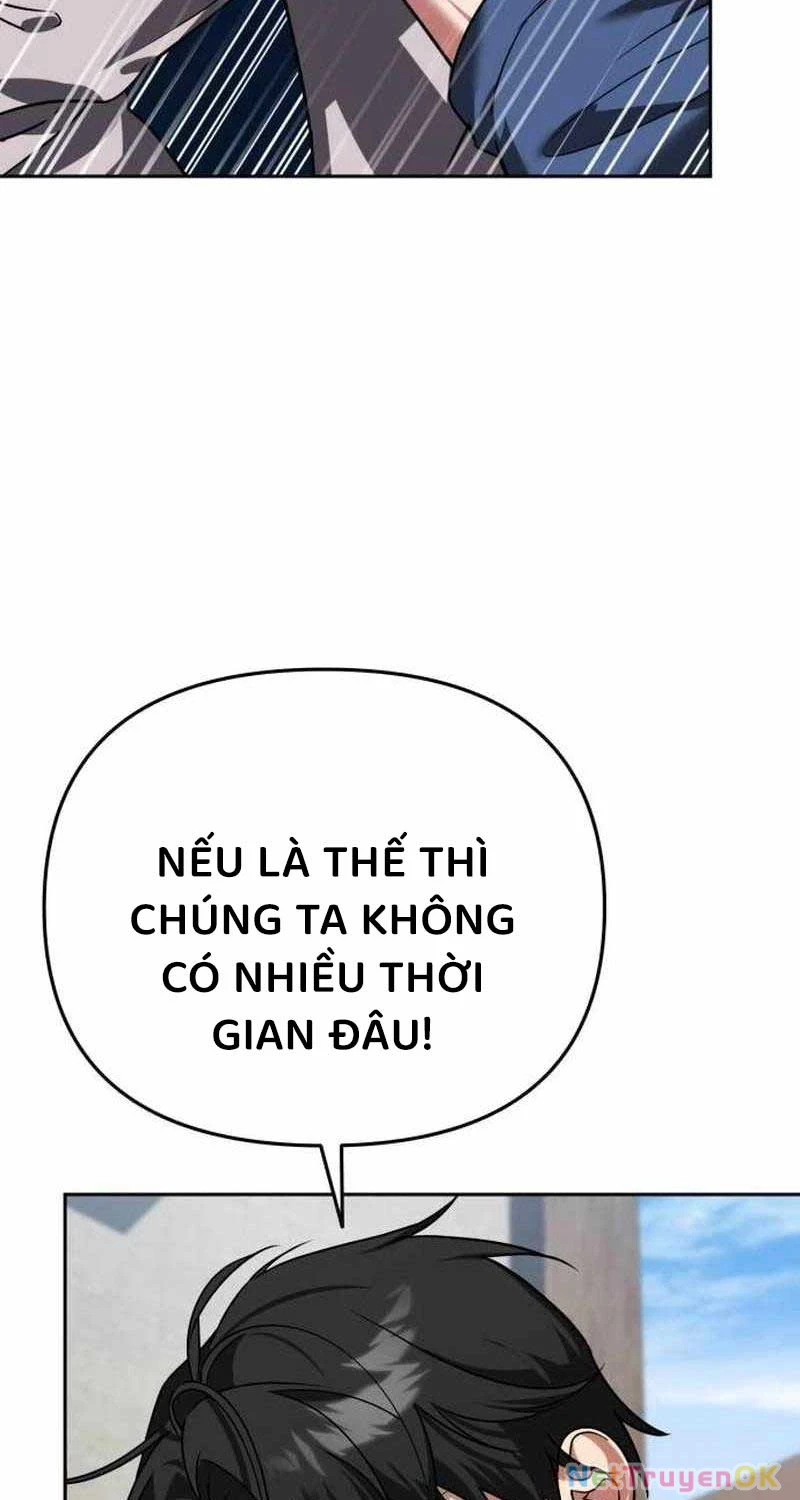 Bản Ngã Của Tôi Là Thợ Săn Dị Giới Chapter 7 - Trang 2