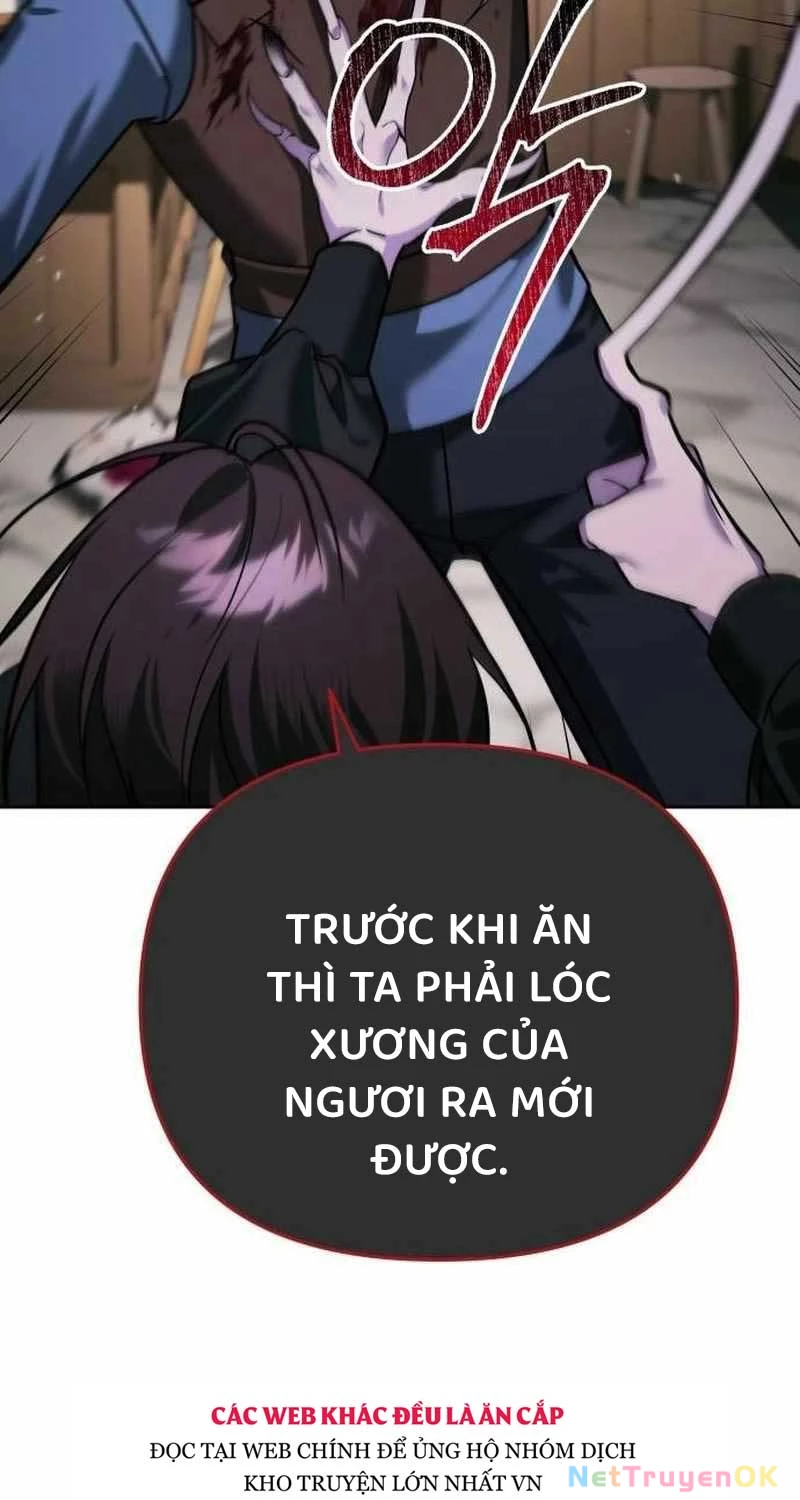 Bản Ngã Của Tôi Là Thợ Săn Dị Giới Chapter 7 - Trang 2