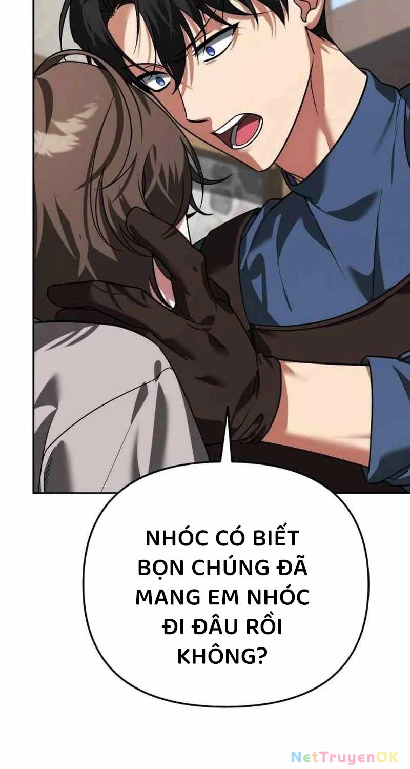 Bản Ngã Của Tôi Là Thợ Săn Dị Giới Chapter 7 - Trang 2