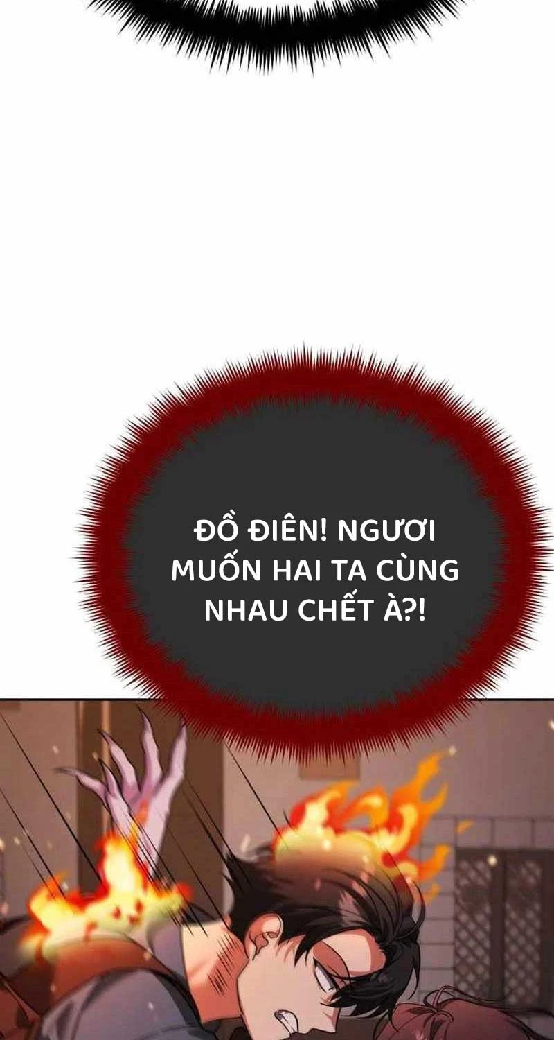 Bản Ngã Của Tôi Là Thợ Săn Dị Giới Chapter 7 - Trang 2