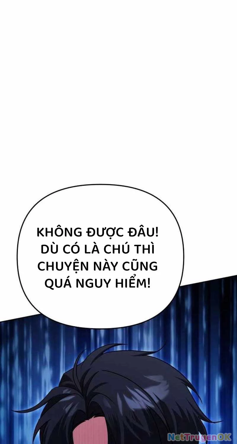 Bản Ngã Của Tôi Là Thợ Săn Dị Giới Chapter 7 - Trang 2