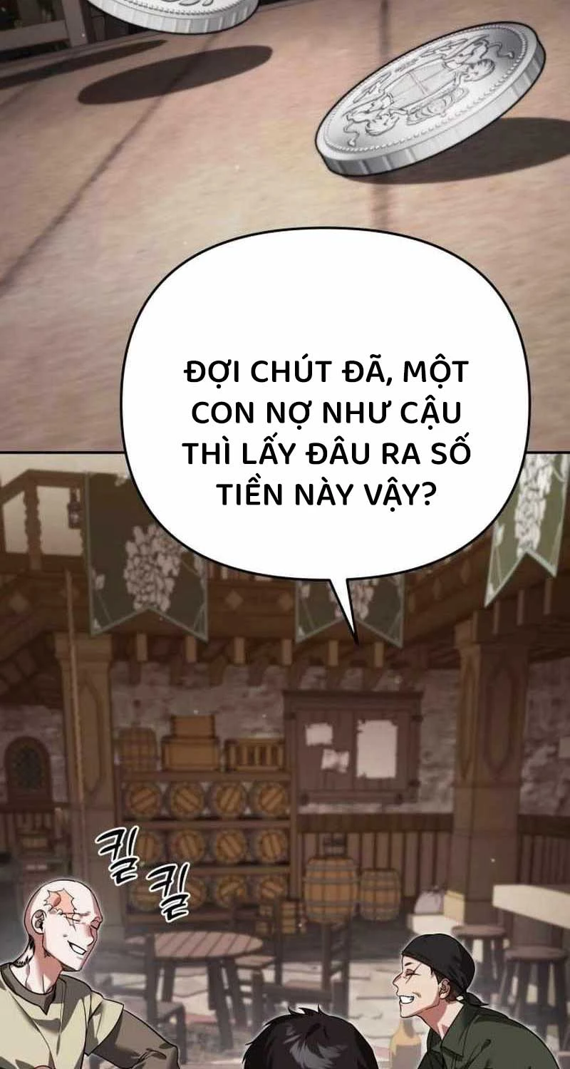 Bản Ngã Của Tôi Là Thợ Săn Dị Giới Chapter 7 - Trang 2