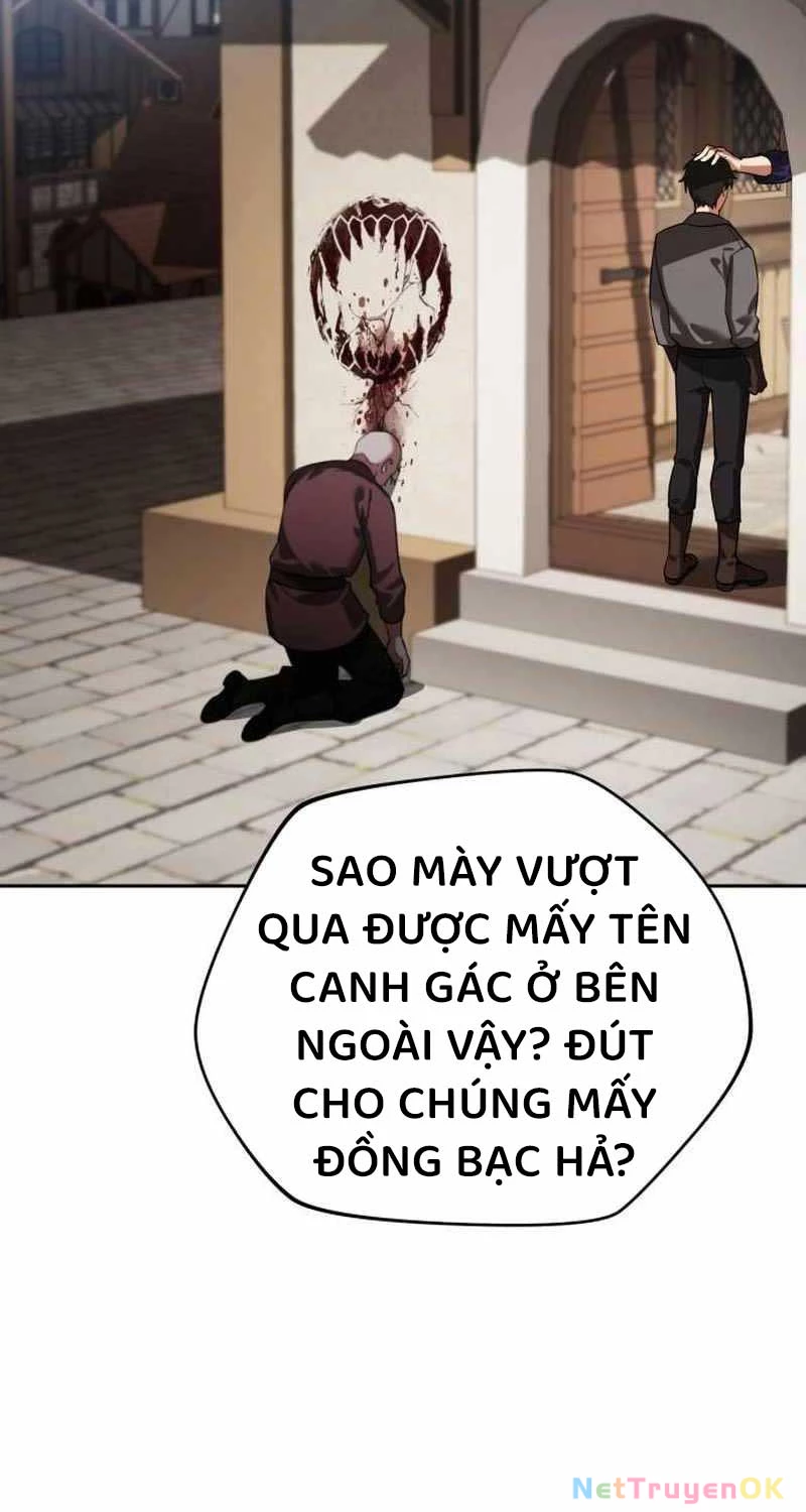 Bản Ngã Của Tôi Là Thợ Săn Dị Giới Chapter 7 - Trang 2