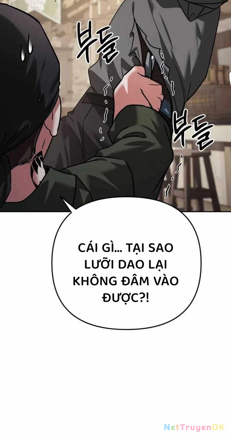 Bản Ngã Của Tôi Là Thợ Săn Dị Giới Chapter 7 - Trang 2