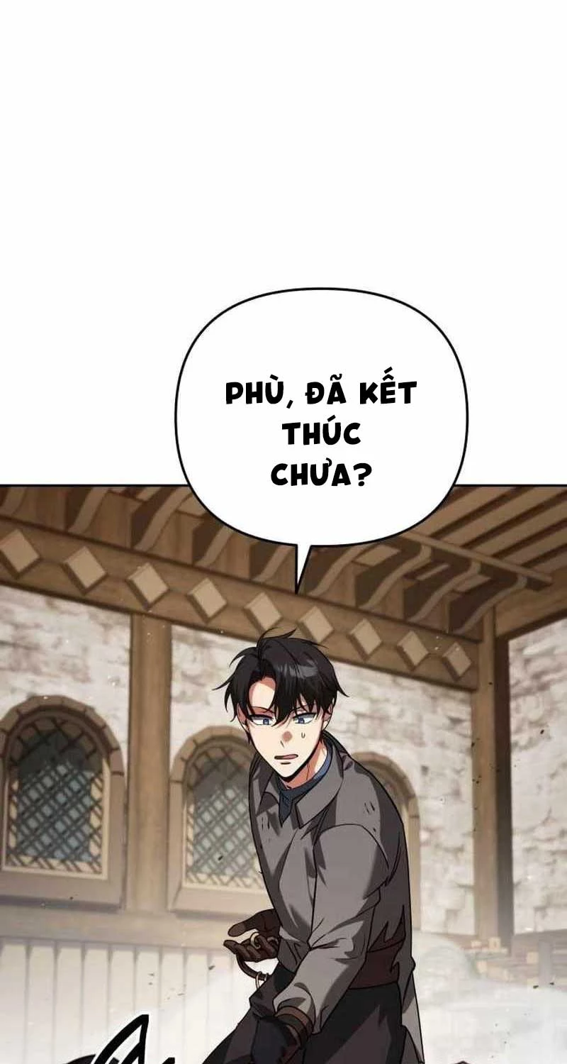 Bản Ngã Của Tôi Là Thợ Săn Dị Giới Chapter 7 - Trang 2