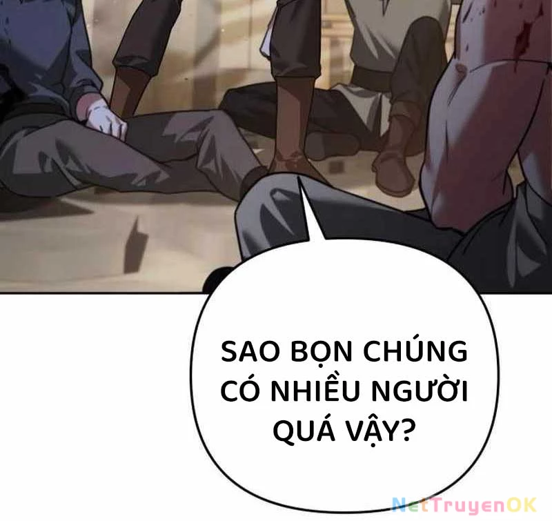 Bản Ngã Của Tôi Là Thợ Săn Dị Giới Chapter 7 - Trang 2