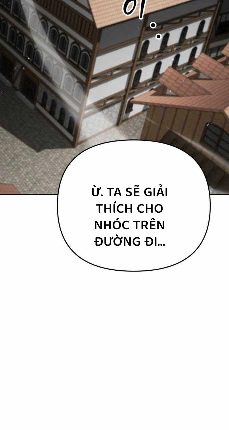 Bản Ngã Của Tôi Là Thợ Săn Dị Giới Chapter 7 - Trang 2