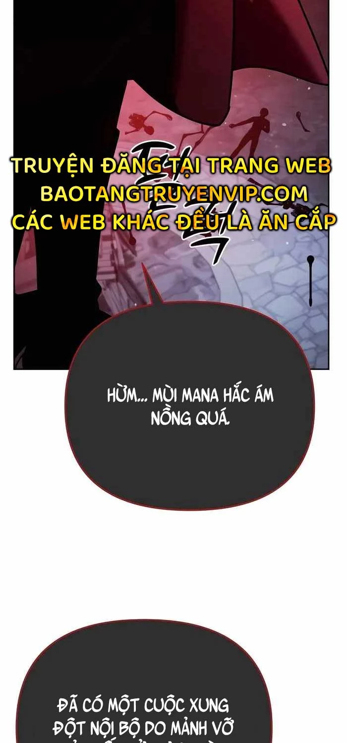 Bản Ngã Của Tôi Là Thợ Săn Dị Giới Chapter 6 - Trang 2